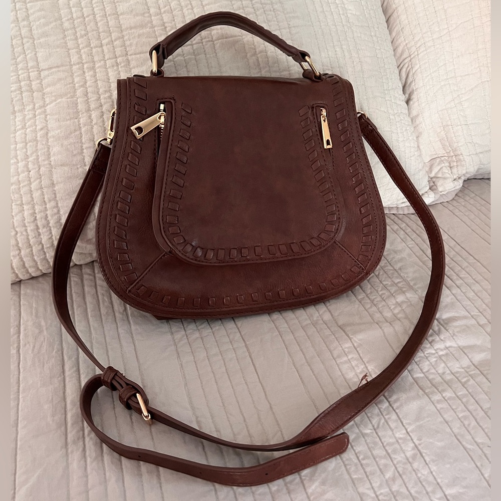 Vici Highland bag